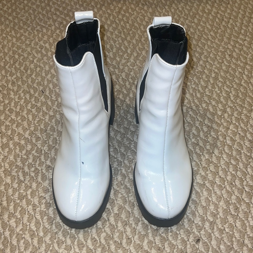 Top Shop Booties